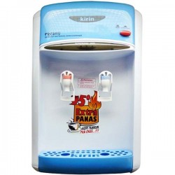 Kirin KWD155XP WATER DISPENSER