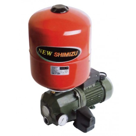 Shimizu PC375BIT WATER PUMP