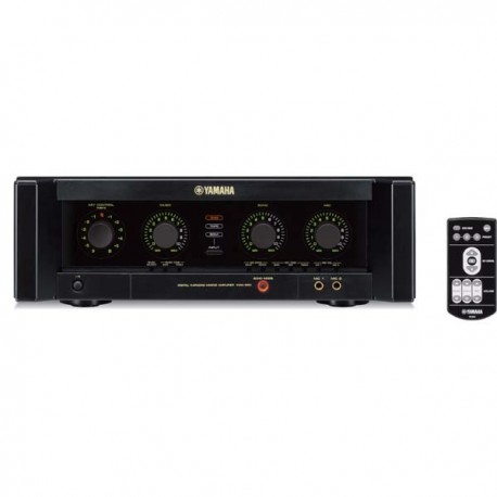 Yamaha KMA980 AMPLIFIER