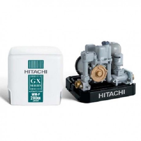 Hitachi WMP180GX SHALLOW WATER PUMP