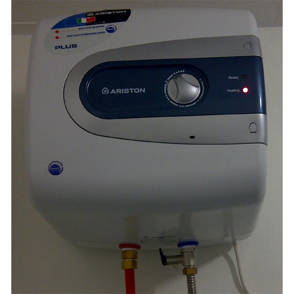 Harga Jual Ariston TI PRO 15 500W B Water Heater