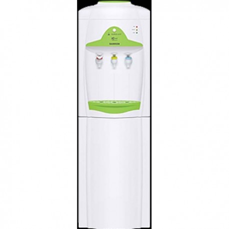 Sanken HWE67C WATER DISPENSER