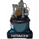 Hitachi WTP150GX SHALLOW WATER PUMP