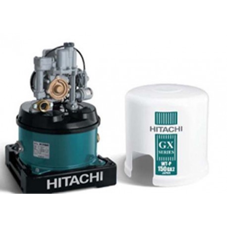 Hitachi WTP250GX SHALLOW WATER PUMP