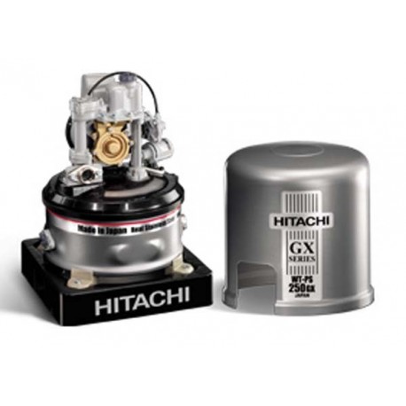 Hitachi WTPS250GX SHALLOW WATER PUMP