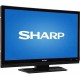 Sharp LC24LE507I 24 Inch LED TV Televisi