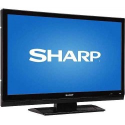 Sharp LC24LE507I 24 Inch LED TV Televisi