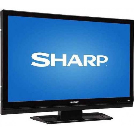 Sharp LC24LE507I 24 Inch LED TV Televisi