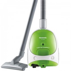 Panasonic MCCG300X546 CANISTER VACUUM CLEANER