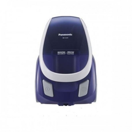 Panasonic MCCL431A546 CANISTER VACUUM CLEANER 