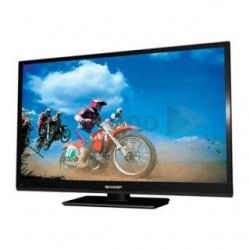 SHARP LC29LE507I 29 inch LED TV