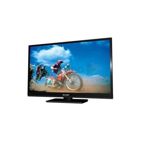 SHARP-LC29LE507I 29 inch LED