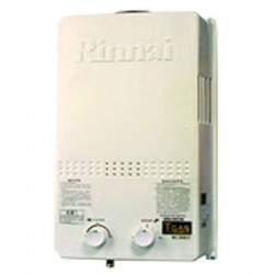 Rinnai RU1008CFRI Water Heater