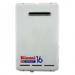 Rinnai REU VR 1620 WG ASN Water Heater