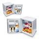 Polytron PRH47 COMPACT REFRIGERATOR