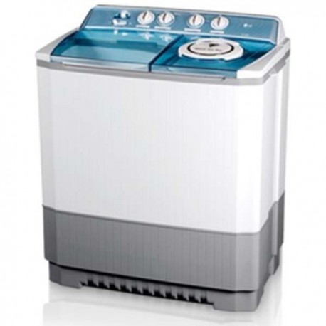 Lg WP1060R SEMI AUTO WASHER