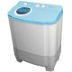 Polytron PWM7556 TWIN TUB WASHER