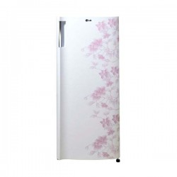 Lg GNY201SP ONE DOOR REFRIGERATOR