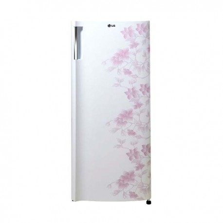 Lg GNY201SP ONE DOOR REFRIGERATOR