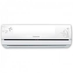 Changhong 1/2PK CSC 05T1 Air Conditioner Low Watt