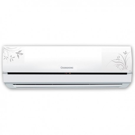 Changhong 1PK CSC 09T1 Air Conditioner Low Watt