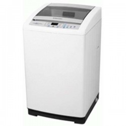 Electrolux ewt854s top loading washer