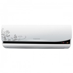 Changhong 1/2PK CSC 05J2 Air Conditioner Low Watt