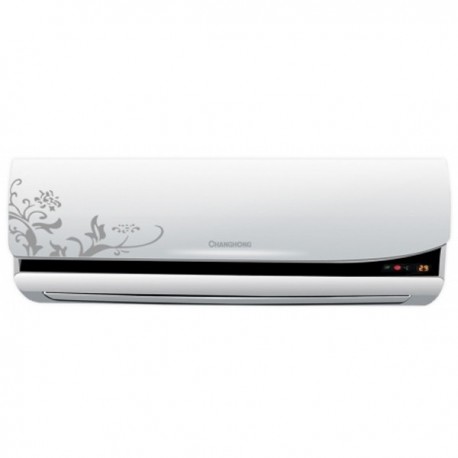 Changhong 1/2PK CSC 05J2 Air Conditioner Low Watt