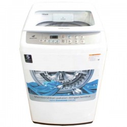 Samsung WA80H4000SW TOP LOAD WASHER