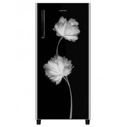 Polytron PRG18LMB ONE DOOR REFRIGERATOR 