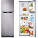 Samsung RT25FARBDSA SMALL 2 DOOR REFRIGERATOR 