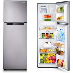 Samsung RT25FARBDSA SMALL 2 DOOR REFRIGERATOR 