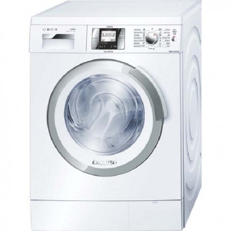 Bosch WAS32798ME FRONT LOADING WASHER