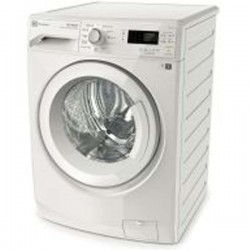 Electrolux EWF10842 FRONT LOADING WASHER