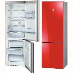 Bosch KGN36S55 TWO DOOR REFRIGERATOR