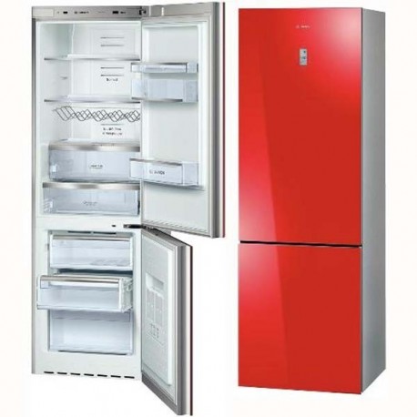 Bosch KGN36S55 TWO DOOR REFRIGERATOR