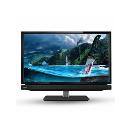 TOSHIBA  32P1400VJ  LED TV 32 inch