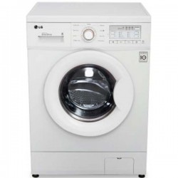 Lg WDM1060D6 FRONT LOADING WASHER