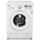 Lg WDM1070D6 LOADING WASHER