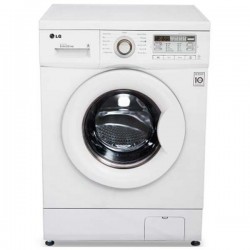 Lg WDM1070D6 LOADING WASHER