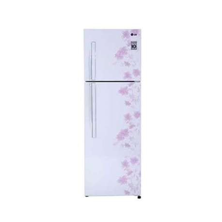 Lg GNB252RPCL SMALL 2 DOOR REFRIGERATOR