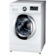 Lg WDM1480AD6 FRONT LOADING WASHER