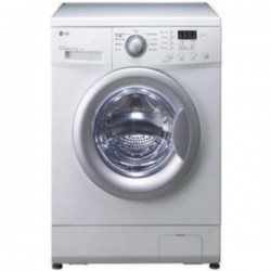 Lg WDM8871TD FRONT LOADING WASHER