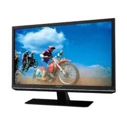 Sharp LC32LE100M 32 Inch LED TV Televisi