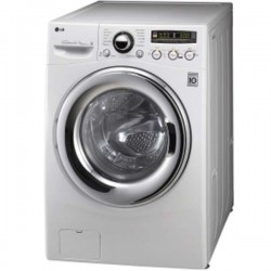 Lg WDN1213D6 FRONT LOADING WASHER