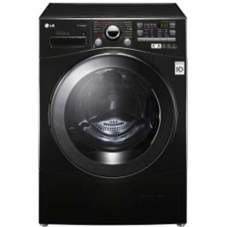 Lg WDP1411RD6 FRONT LOADING WASHER