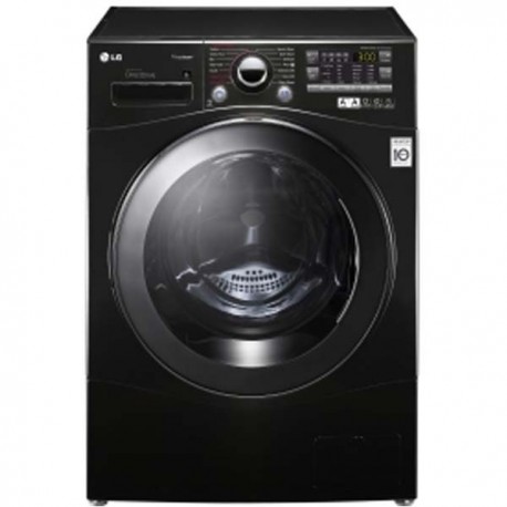 Lg WDP1411RD6 FRONT LOADING WASHER