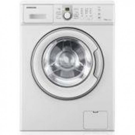 Samsung WF0702 FRONT LOADING WASHER