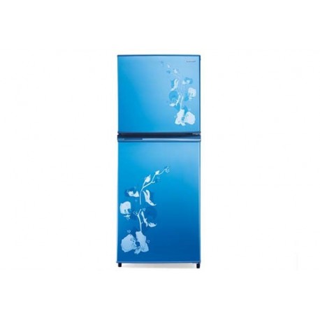 Sharp SJ305MDFB SMALL 2 DOOR REFRIGERATOR