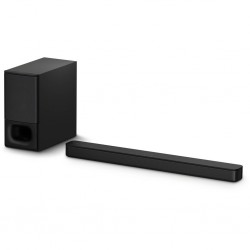 SONY HT-S350 Soundbar 2.1 Wireless Bluetooth Subwoofer